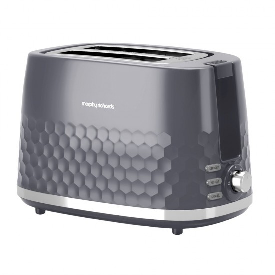 Morphy richards 2024 2 slice toaster